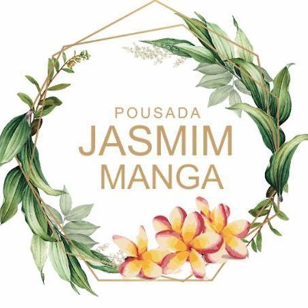 Pousada Jasmim Manga Ubatuba Zewnętrze zdjęcie