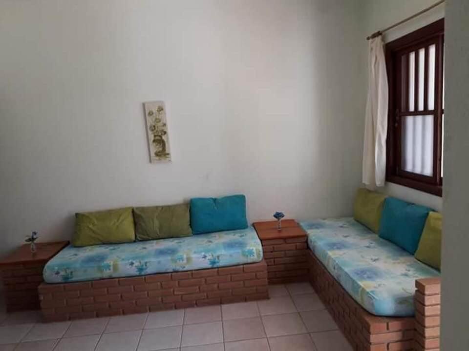 Pousada Jasmim Manga Ubatuba Zewnętrze zdjęcie