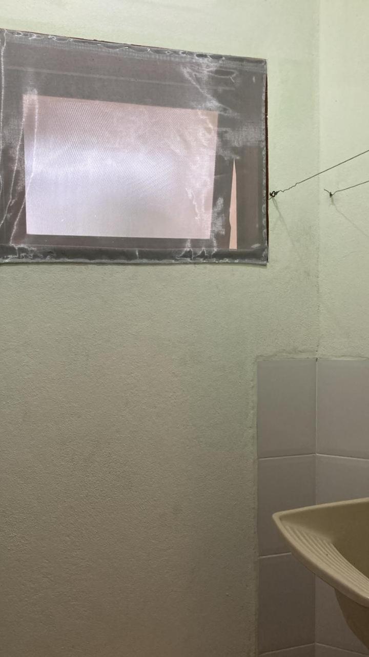 Pousada Jasmim Manga Ubatuba Zewnętrze zdjęcie