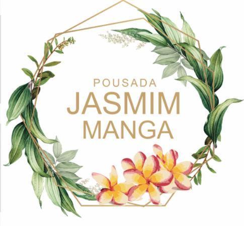 Pousada Jasmim Manga Ubatuba Zewnętrze zdjęcie